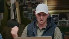 The Curse of Oak Island - Season 12 Episode 05